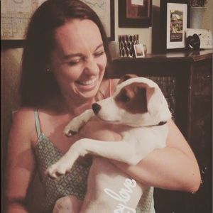 Meet your Posher, Rachel